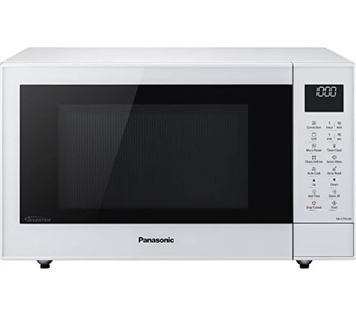 Panasonic NN-DF386BBPQ 3-in-1 Combination Microwave
