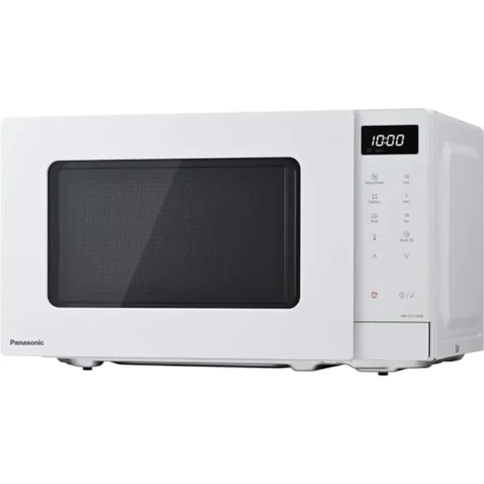 Panasonic NN-E27JWMBPQ 20L Compact Solo Microwave