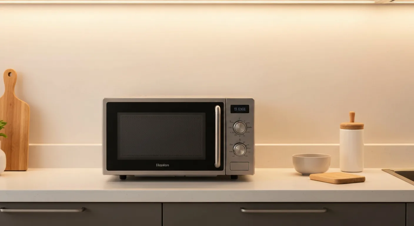 The Best Microwaves of 2026: an honest comparison