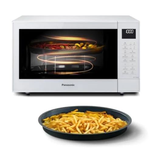 Panasonic NN-DF386BBPQ 3-in-1 Combination Microwave