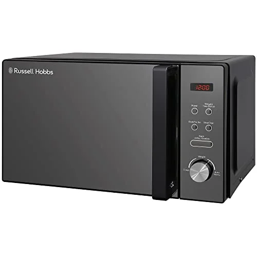 Russell Hobbs RHM2076B 20L Solo Microwave